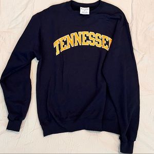 Tennessee Champion Crew Neck